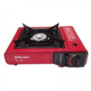 Miyako Kompor Gas Travel - CC100