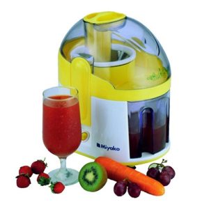 Miyako Juicer JE-507