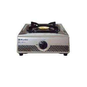 Miyako Kompor Gas 1 Tungku KG101SS